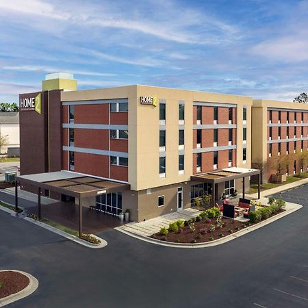 Home2 Suites By Hilton Jacksonville, Nc Εξωτερικό φωτογραφία
