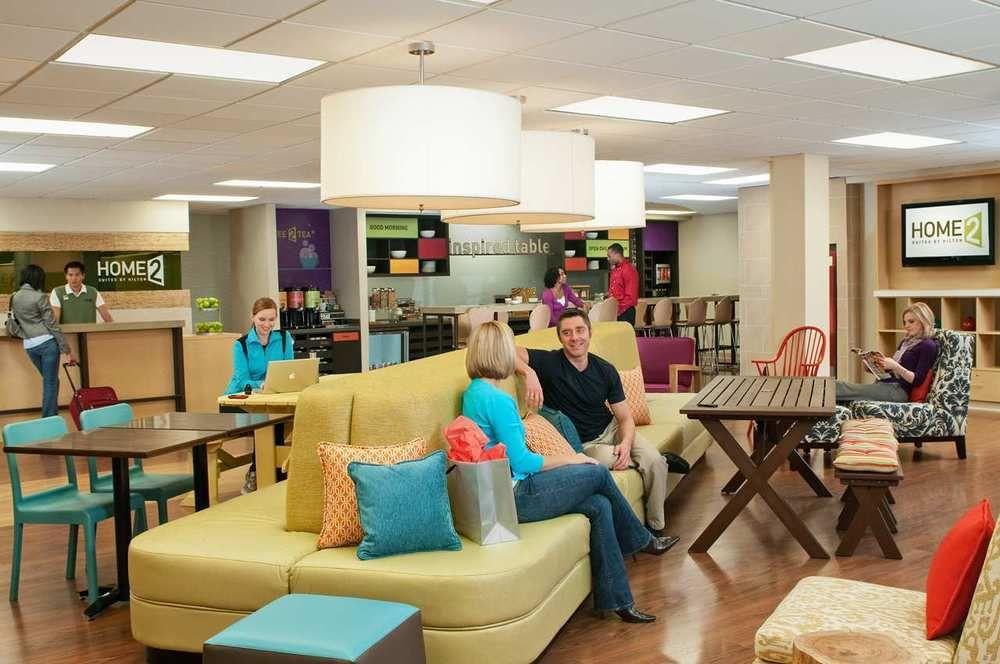 Home2 Suites By Hilton Jacksonville, Nc Εξωτερικό φωτογραφία