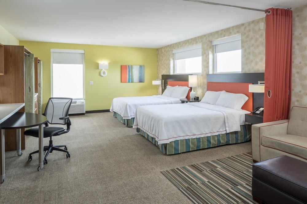Home2 Suites By Hilton Jacksonville, Nc Εξωτερικό φωτογραφία