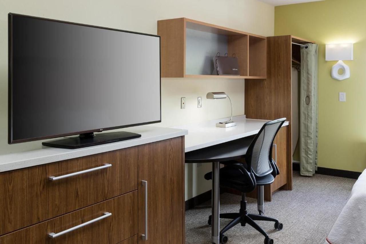 Home2 Suites By Hilton Jacksonville, Nc Εξωτερικό φωτογραφία
