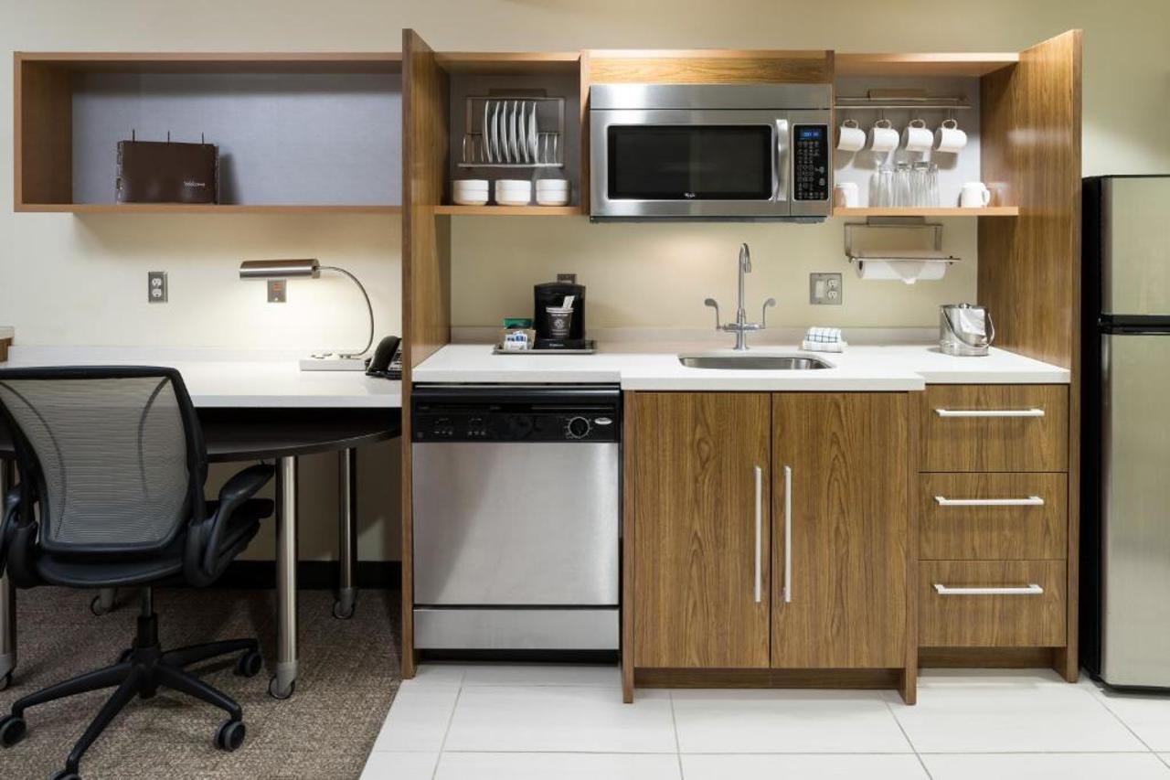 Home2 Suites By Hilton Jacksonville, Nc Εξωτερικό φωτογραφία