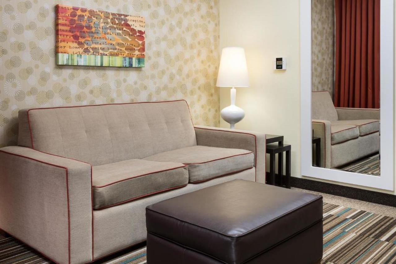 Home2 Suites By Hilton Jacksonville, Nc Εξωτερικό φωτογραφία