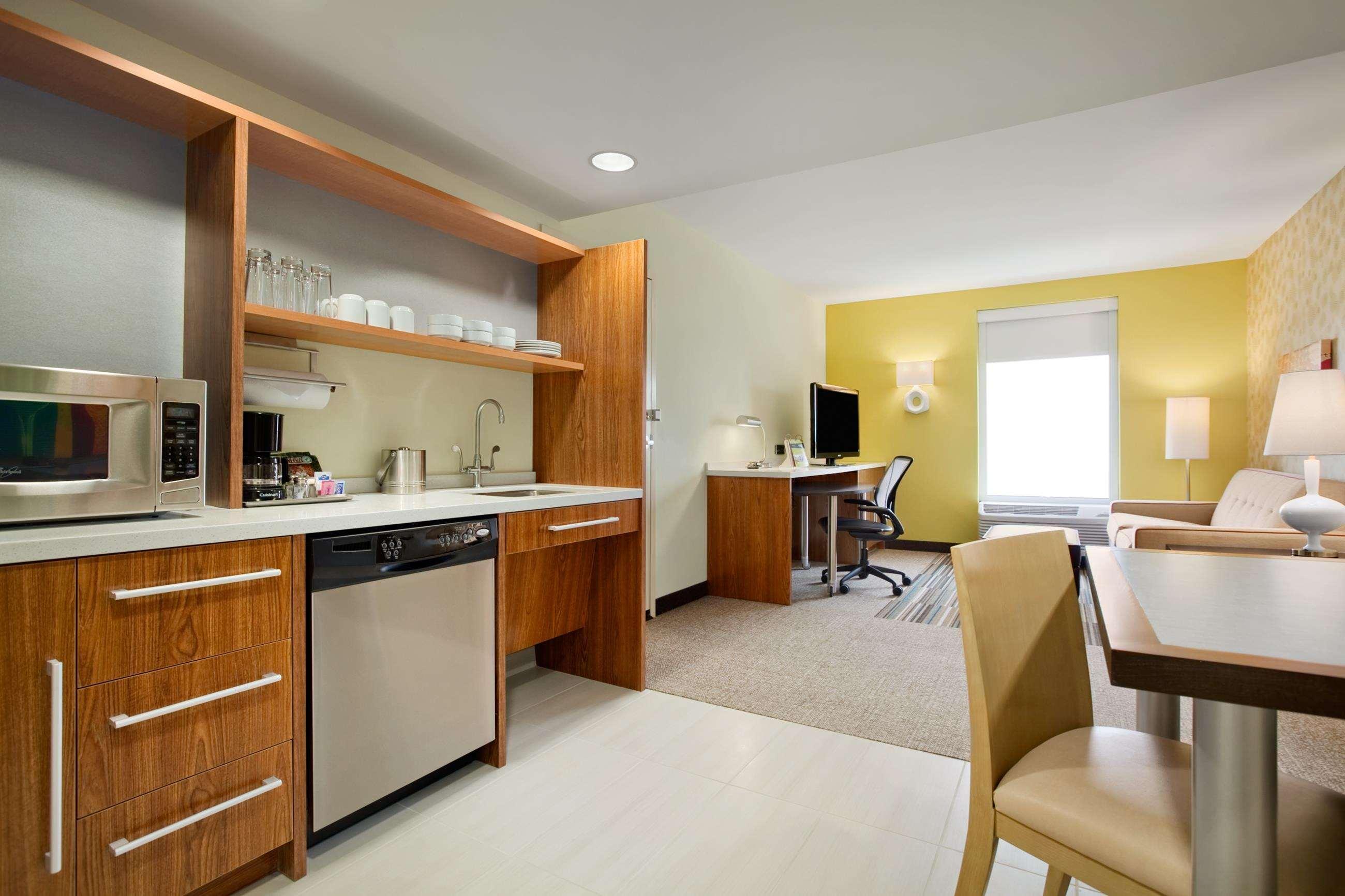 Home2 Suites By Hilton Jacksonville, Nc Εξωτερικό φωτογραφία