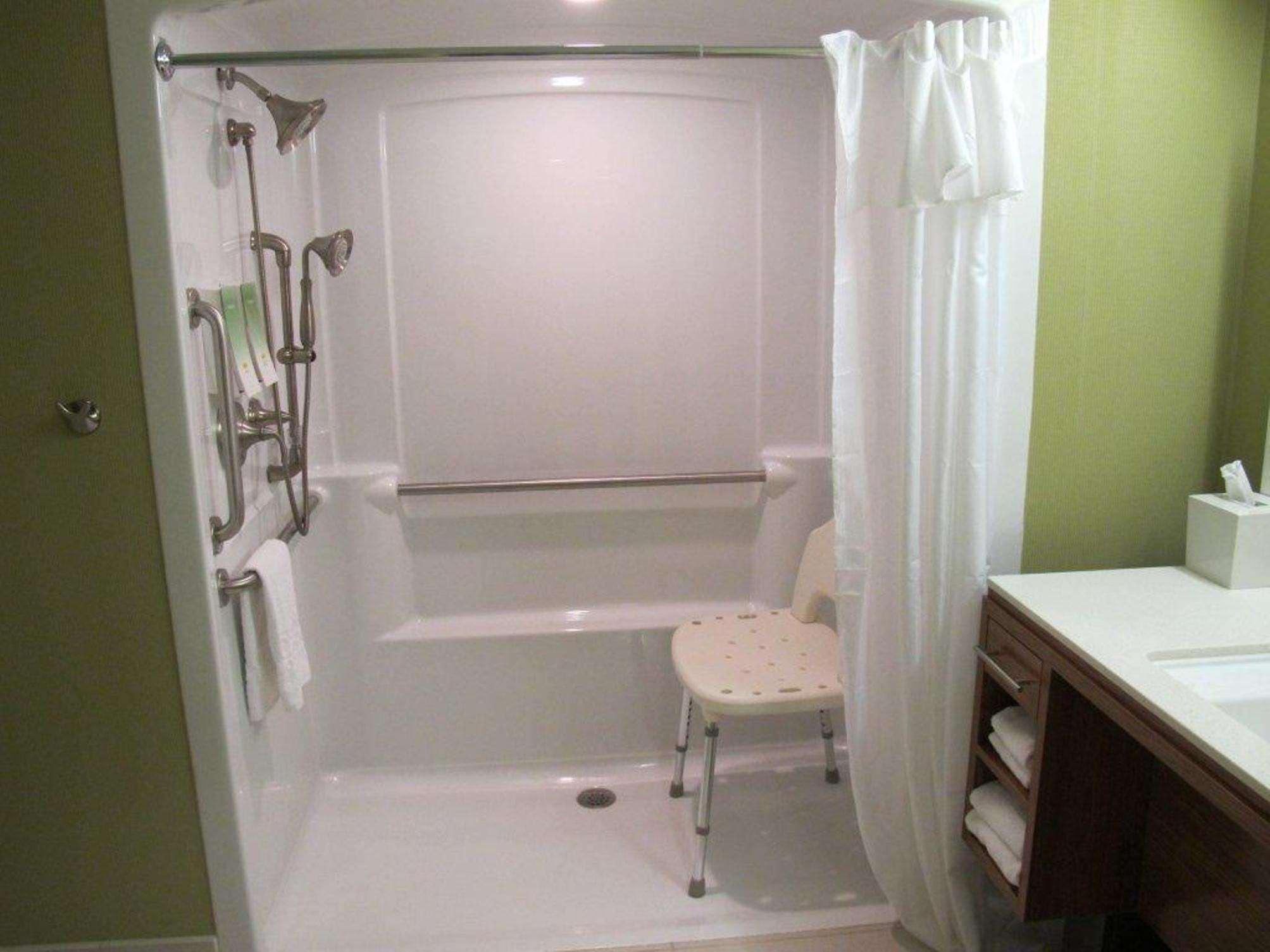 Home2 Suites By Hilton Jacksonville, Nc Εξωτερικό φωτογραφία