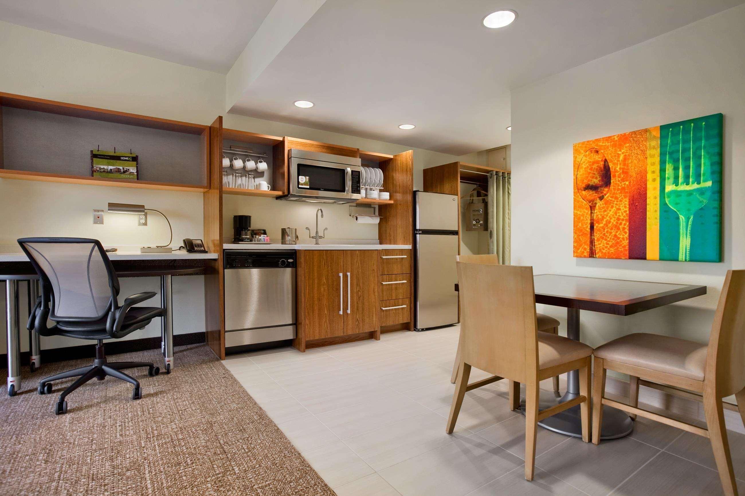 Home2 Suites By Hilton Jacksonville, Nc Εξωτερικό φωτογραφία