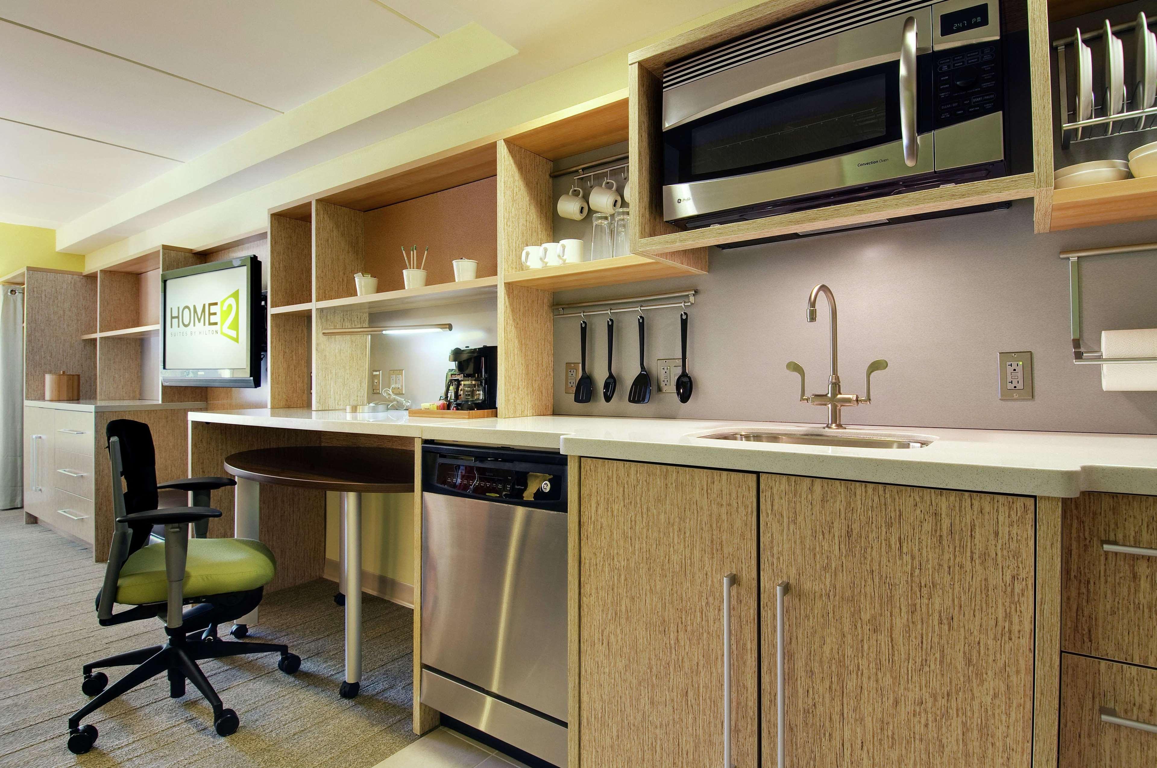 Home2 Suites By Hilton Jacksonville, Nc Εξωτερικό φωτογραφία