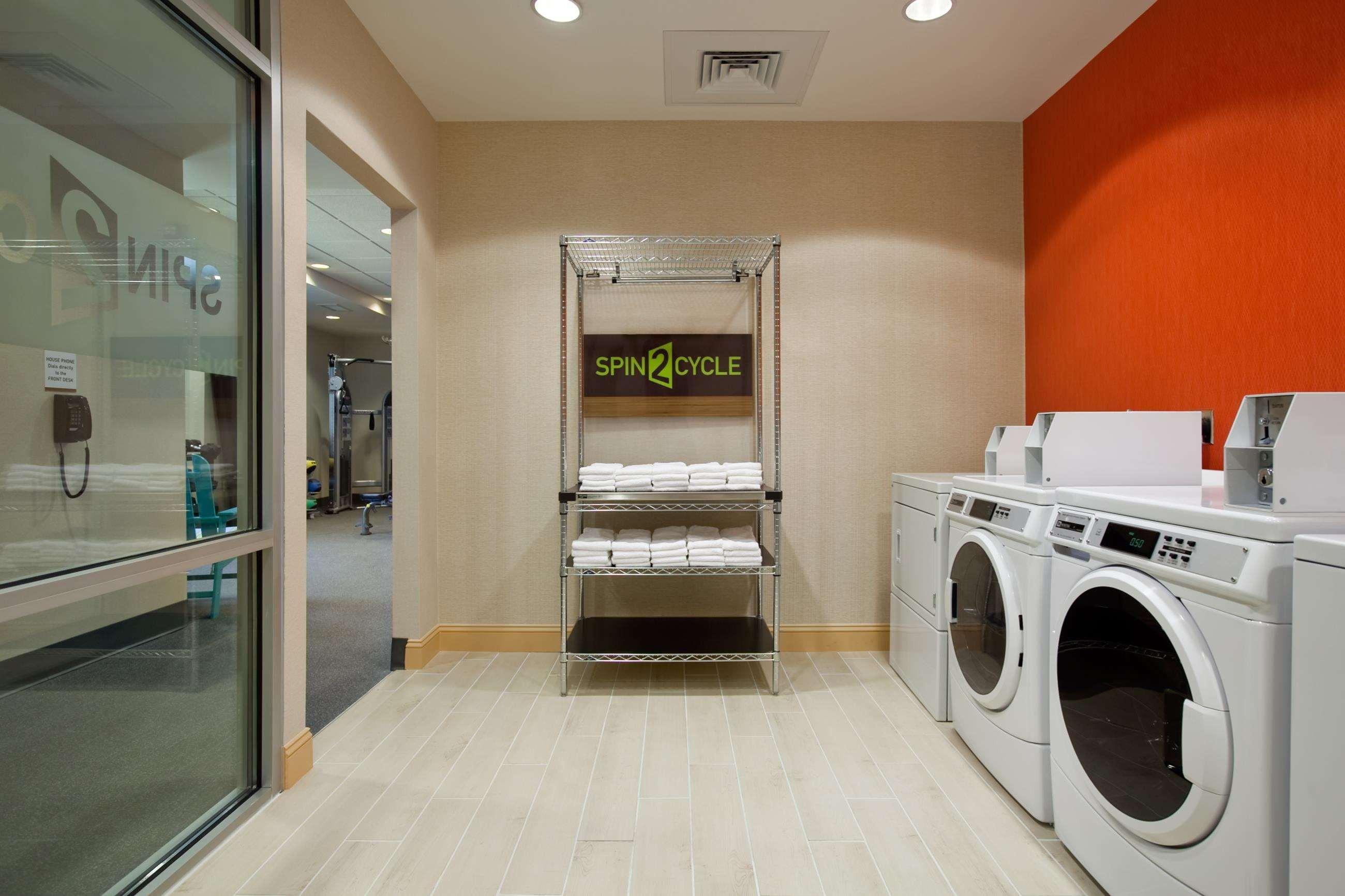 Home2 Suites By Hilton Jacksonville, Nc Εξωτερικό φωτογραφία
