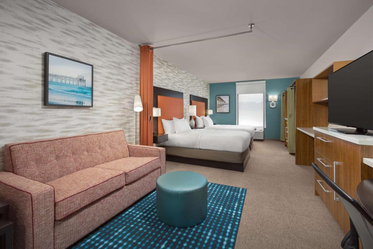 Home2 Suites By Hilton Jacksonville, Nc Εξωτερικό φωτογραφία