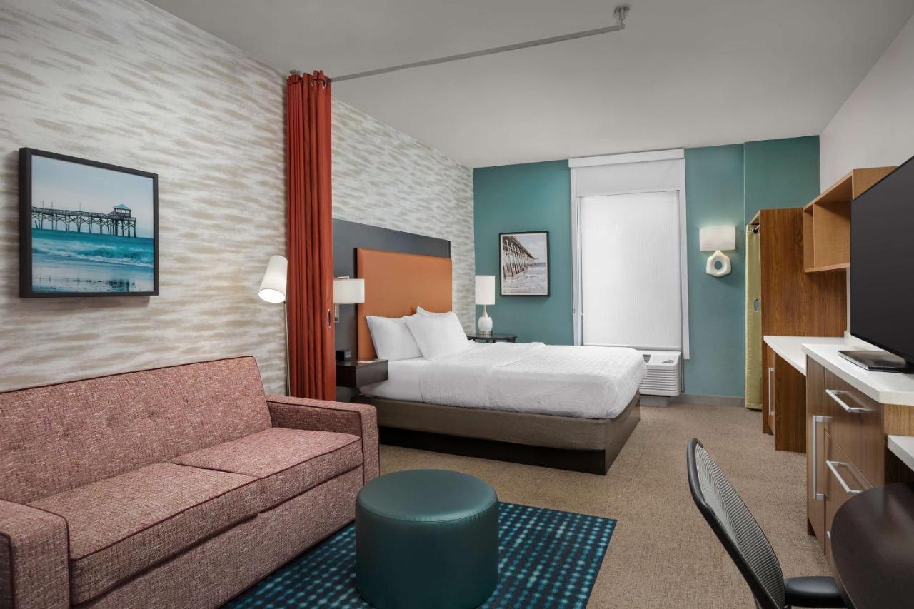 Home2 Suites By Hilton Jacksonville, Nc Εξωτερικό φωτογραφία