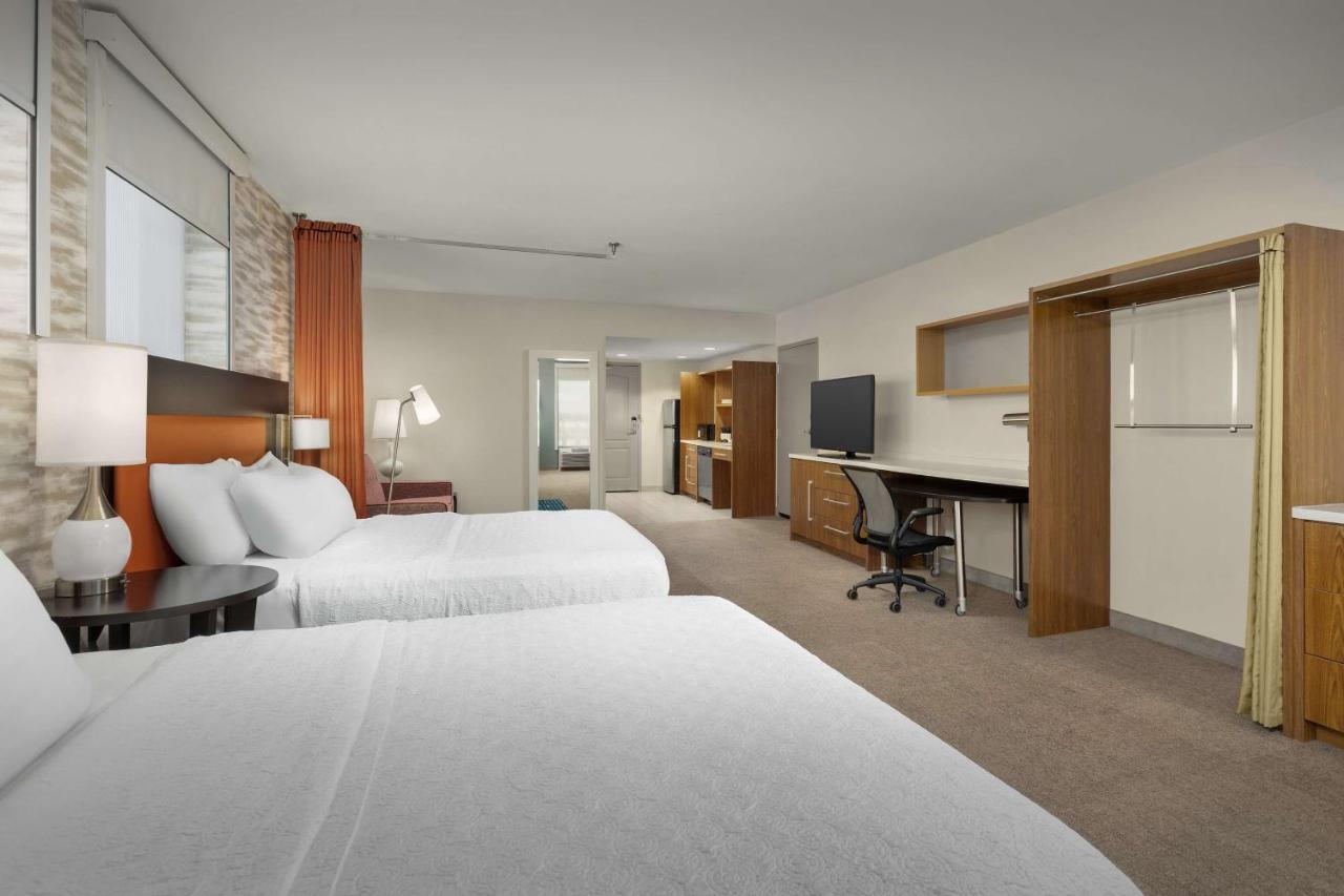 Home2 Suites By Hilton Jacksonville, Nc Εξωτερικό φωτογραφία