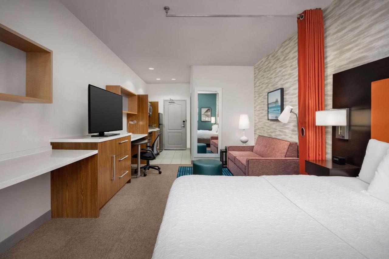 Home2 Suites By Hilton Jacksonville, Nc Εξωτερικό φωτογραφία