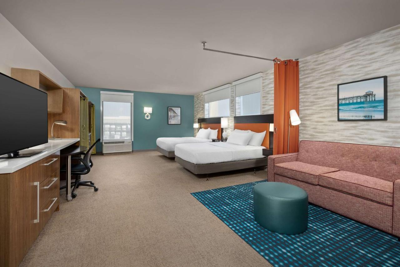 Home2 Suites By Hilton Jacksonville, Nc Εξωτερικό φωτογραφία