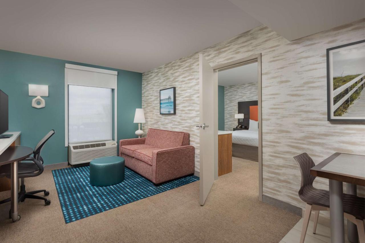Home2 Suites By Hilton Jacksonville, Nc Εξωτερικό φωτογραφία