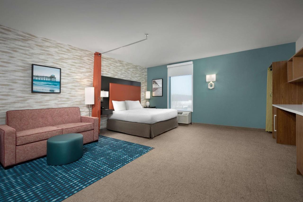 Home2 Suites By Hilton Jacksonville, Nc Εξωτερικό φωτογραφία