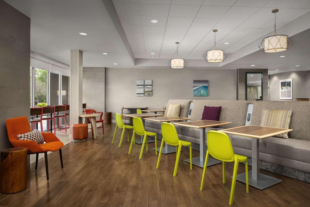 Home2 Suites By Hilton Jacksonville, Nc Εξωτερικό φωτογραφία