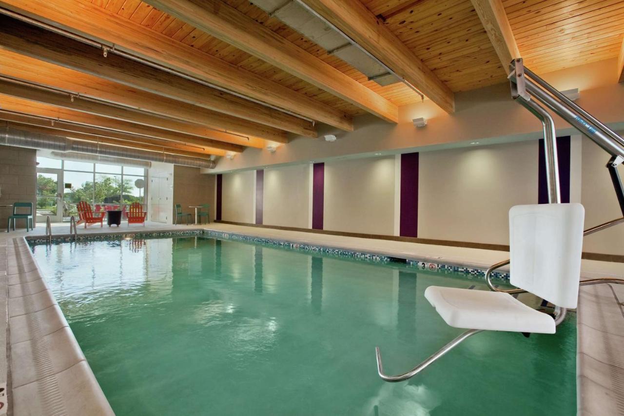 Home2 Suites By Hilton Jacksonville, Nc Εξωτερικό φωτογραφία