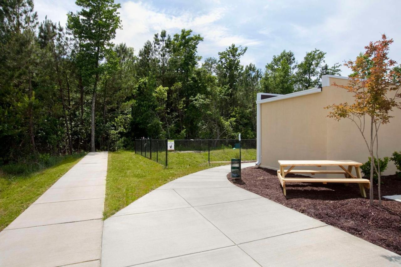 Home2 Suites By Hilton Jacksonville, Nc Εξωτερικό φωτογραφία