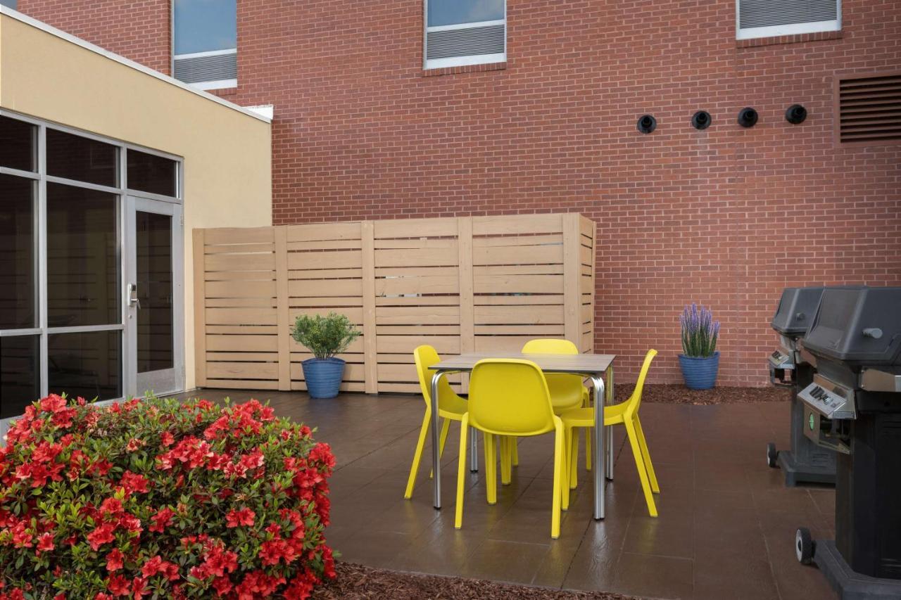 Home2 Suites By Hilton Jacksonville, Nc Εξωτερικό φωτογραφία