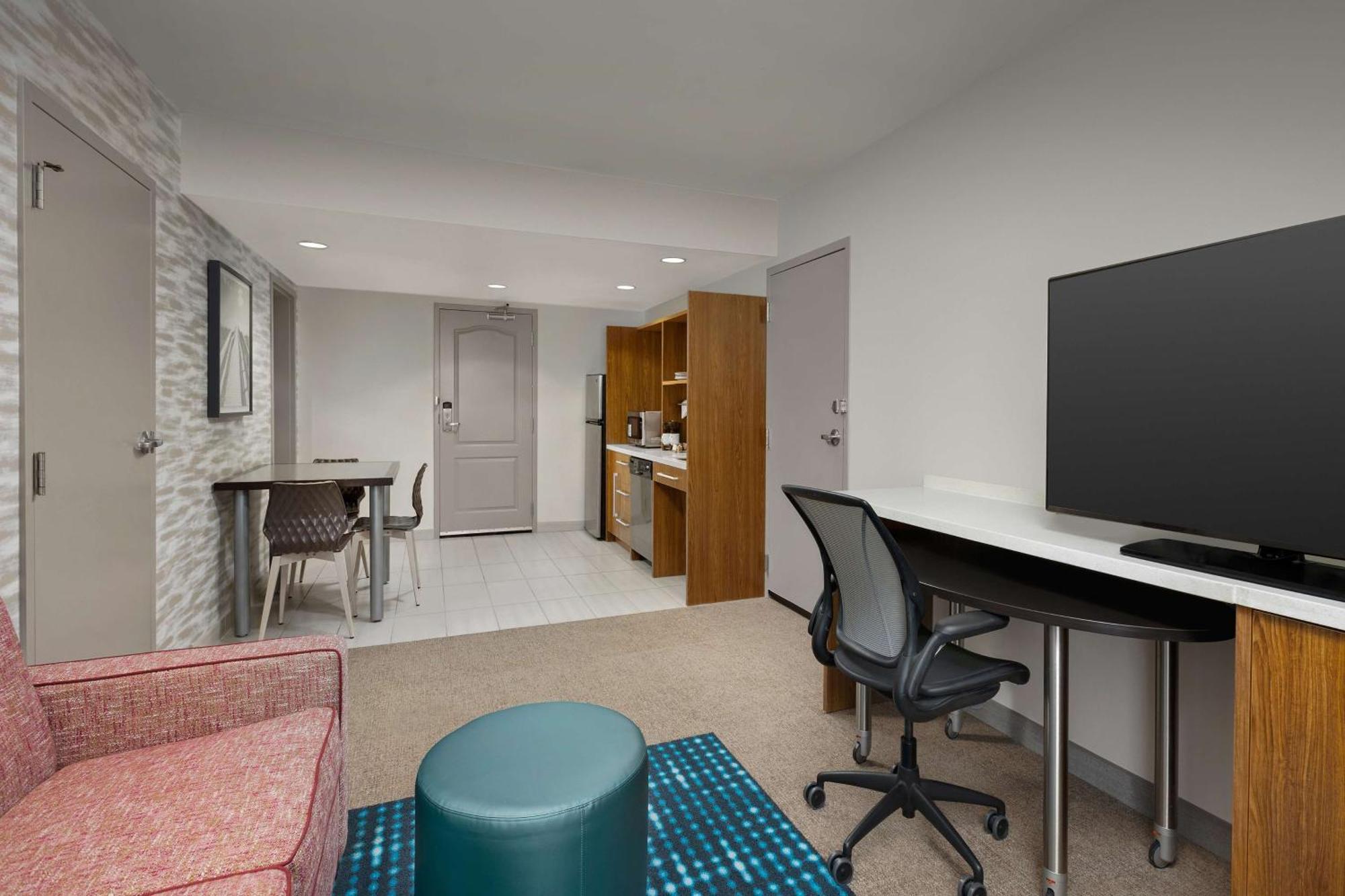 Home2 Suites By Hilton Jacksonville, Nc Εξωτερικό φωτογραφία
