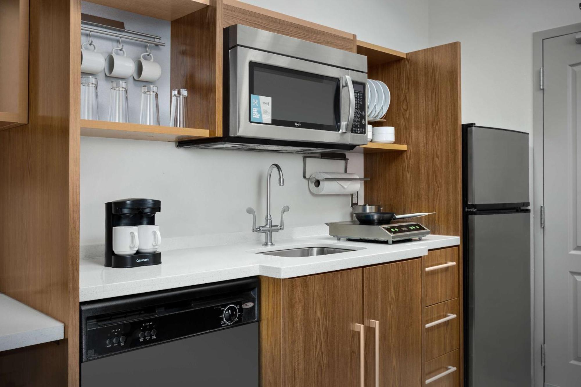 Home2 Suites By Hilton Jacksonville, Nc Εξωτερικό φωτογραφία
