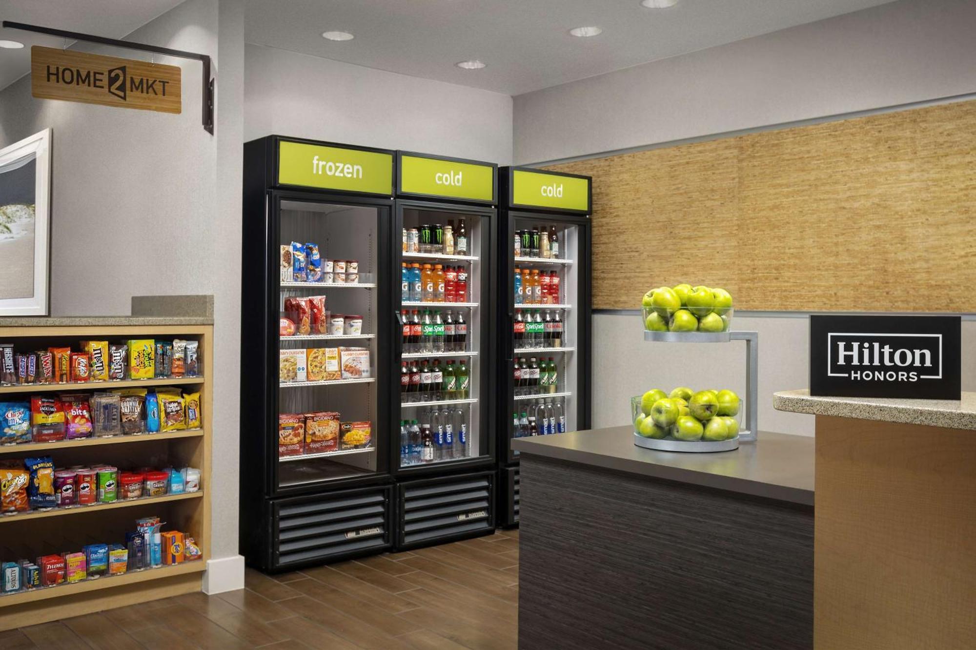 Home2 Suites By Hilton Jacksonville, Nc Εξωτερικό φωτογραφία