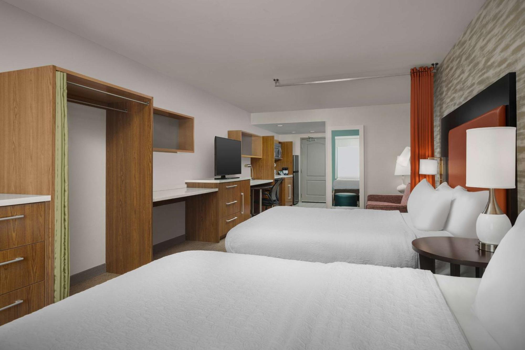 Home2 Suites By Hilton Jacksonville, Nc Εξωτερικό φωτογραφία