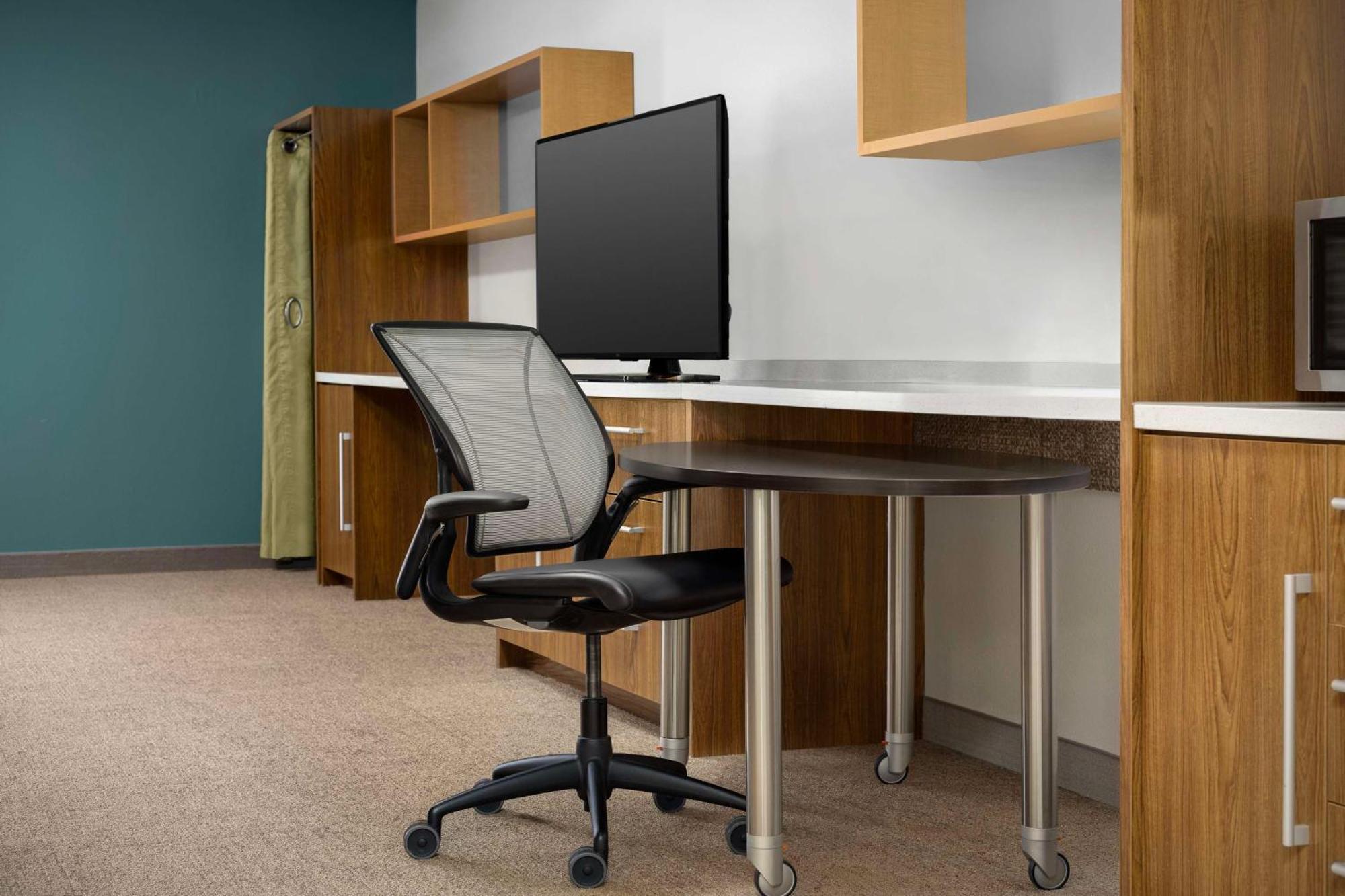Home2 Suites By Hilton Jacksonville, Nc Εξωτερικό φωτογραφία