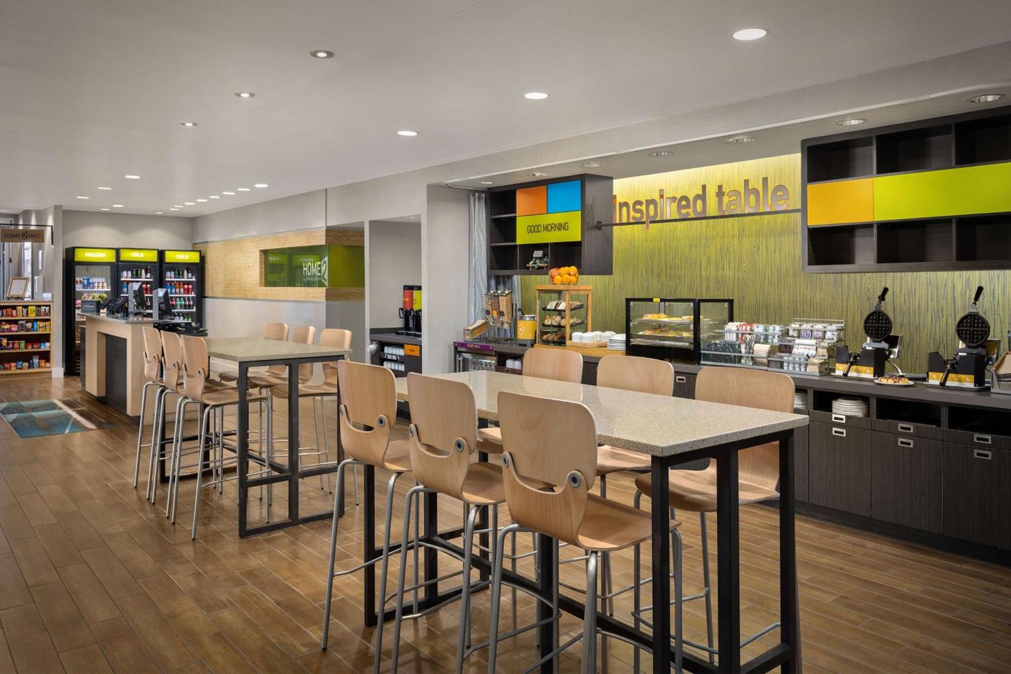 Home2 Suites By Hilton Jacksonville, Nc Εξωτερικό φωτογραφία