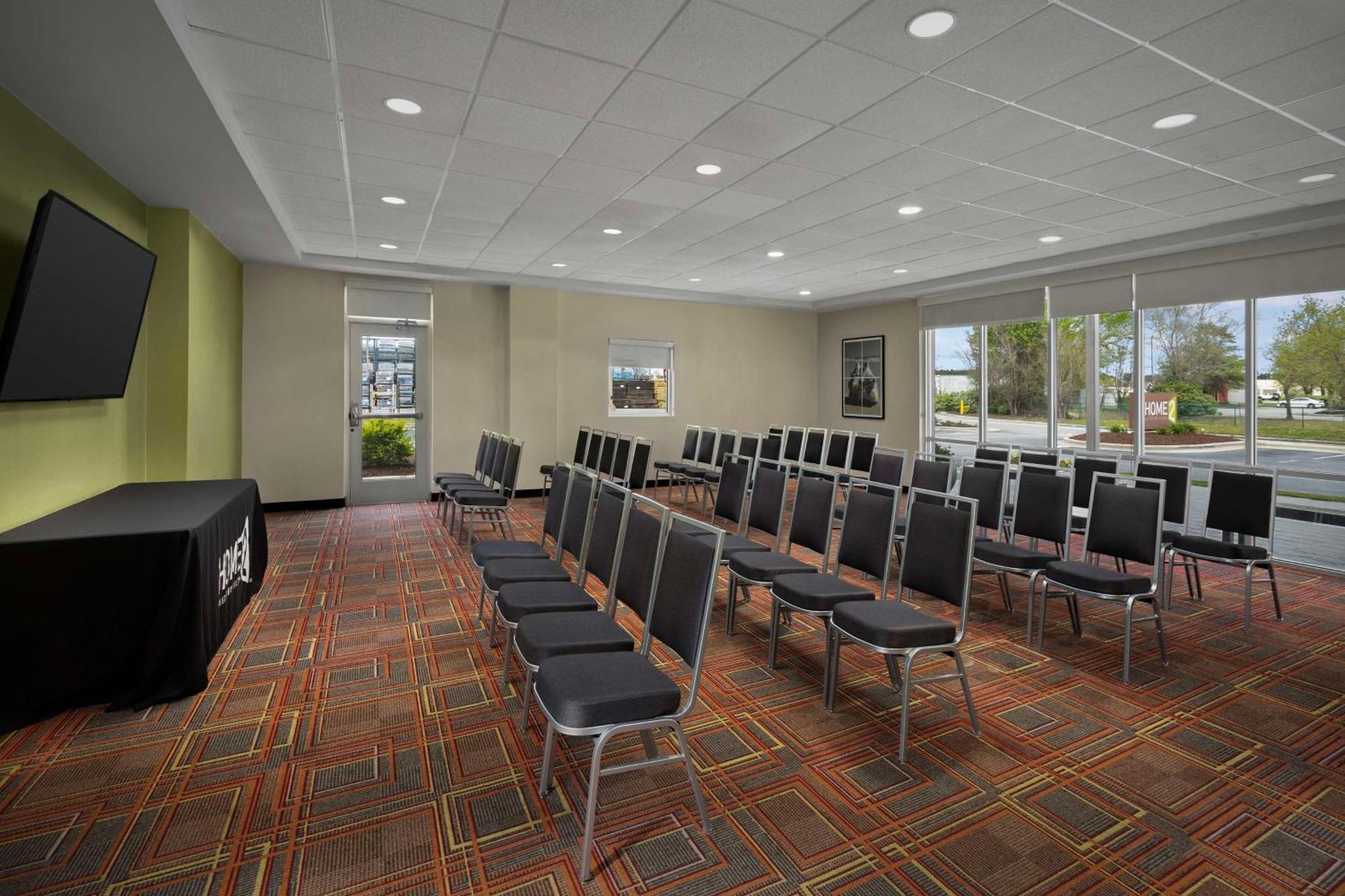 Home2 Suites By Hilton Jacksonville, Nc Εξωτερικό φωτογραφία
