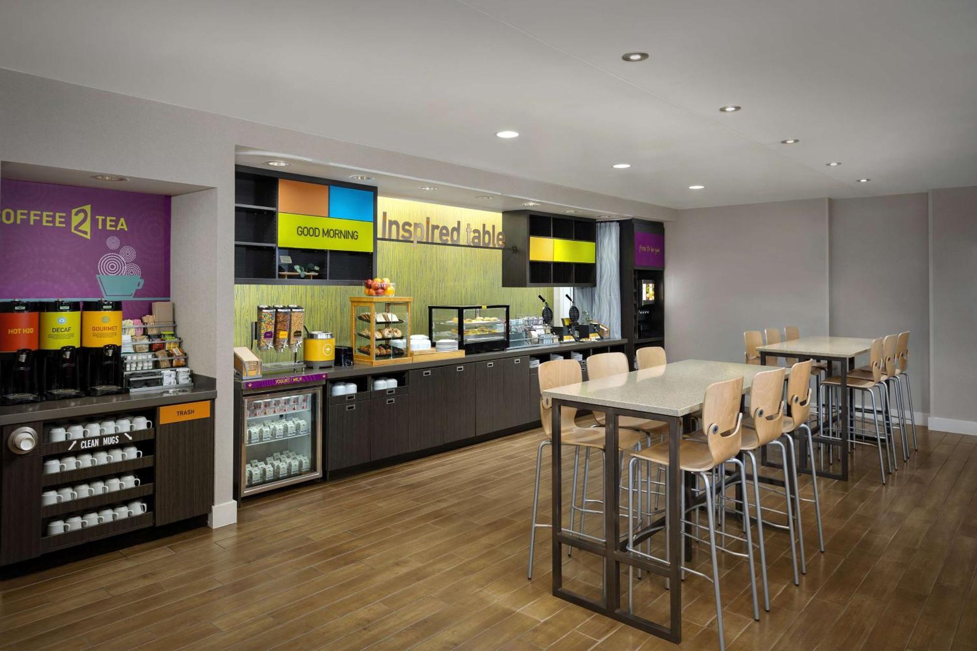 Home2 Suites By Hilton Jacksonville, Nc Εξωτερικό φωτογραφία