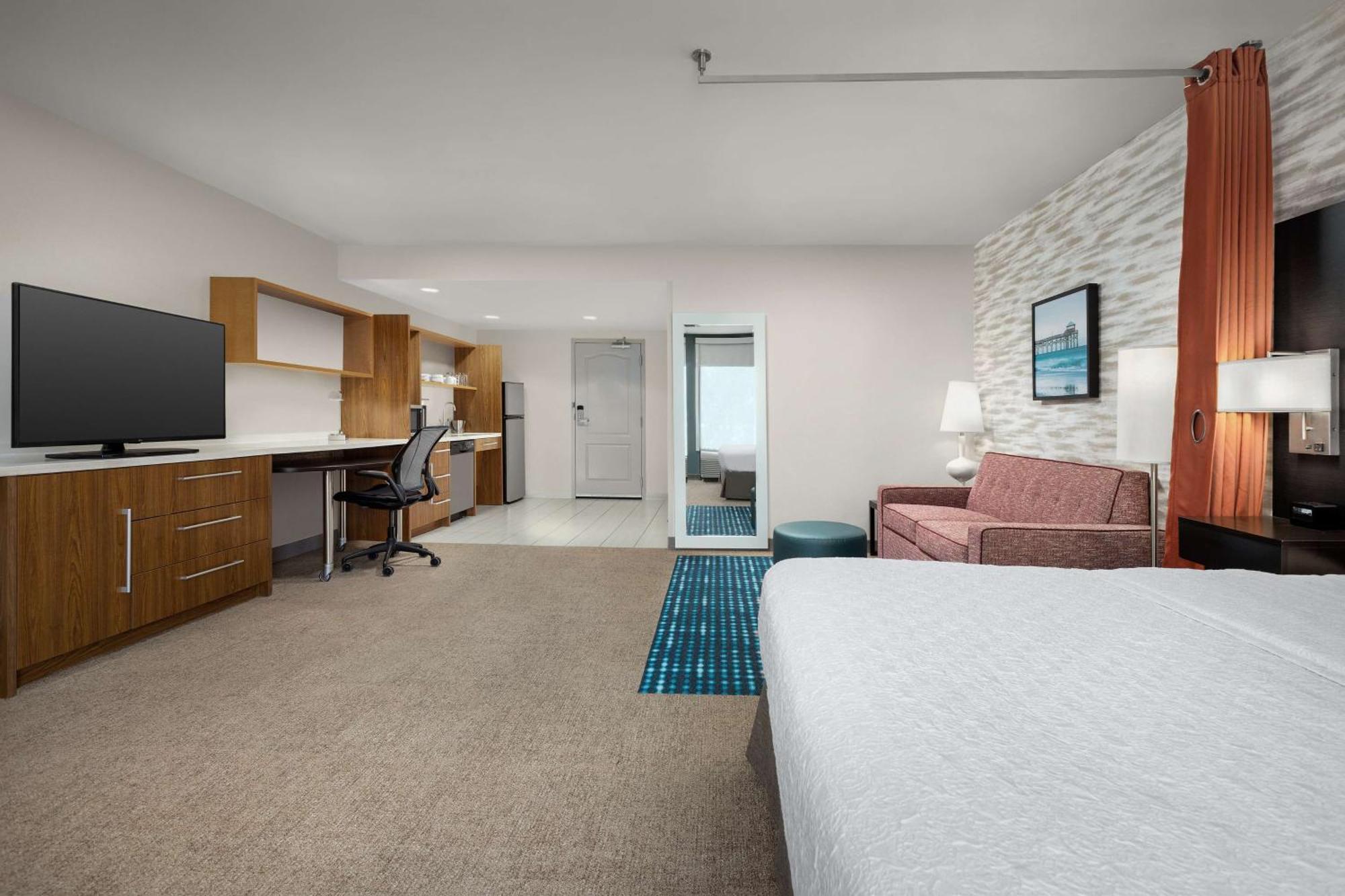 Home2 Suites By Hilton Jacksonville, Nc Εξωτερικό φωτογραφία