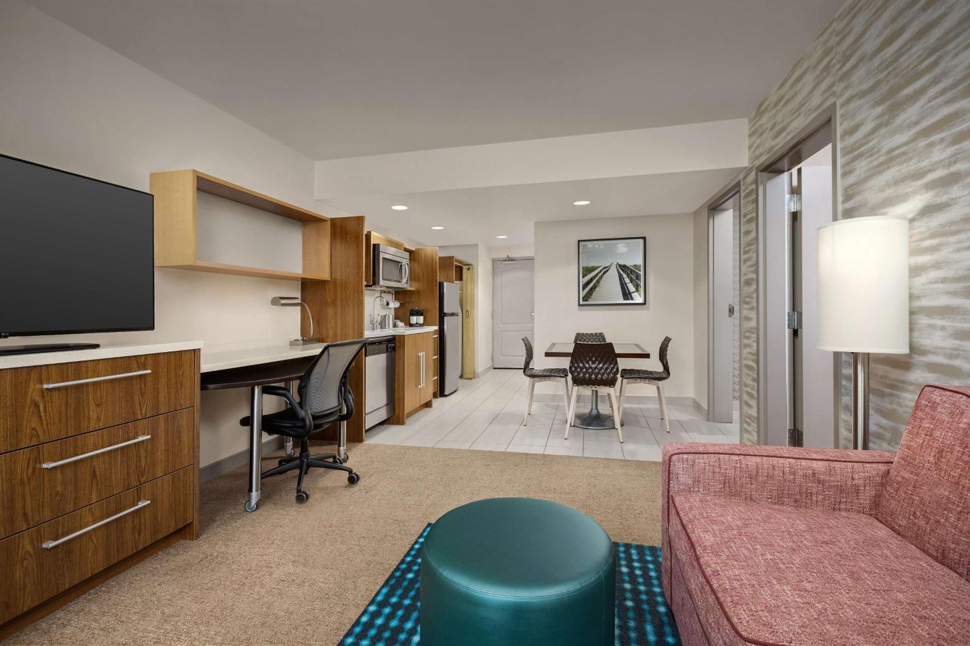 Home2 Suites By Hilton Jacksonville, Nc Εξωτερικό φωτογραφία
