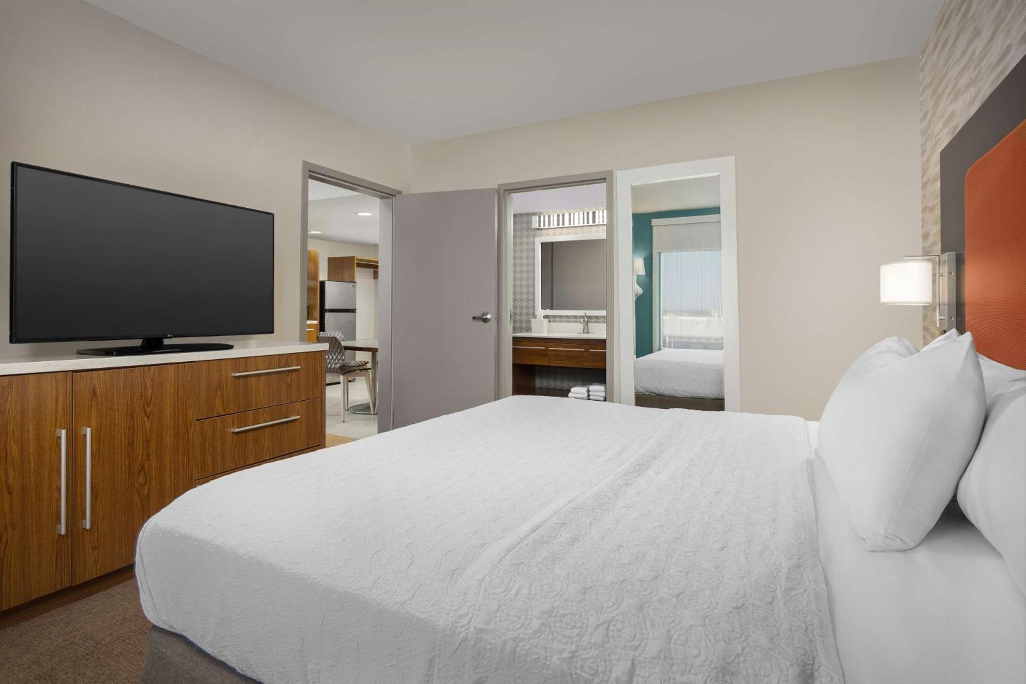 Home2 Suites By Hilton Jacksonville, Nc Εξωτερικό φωτογραφία