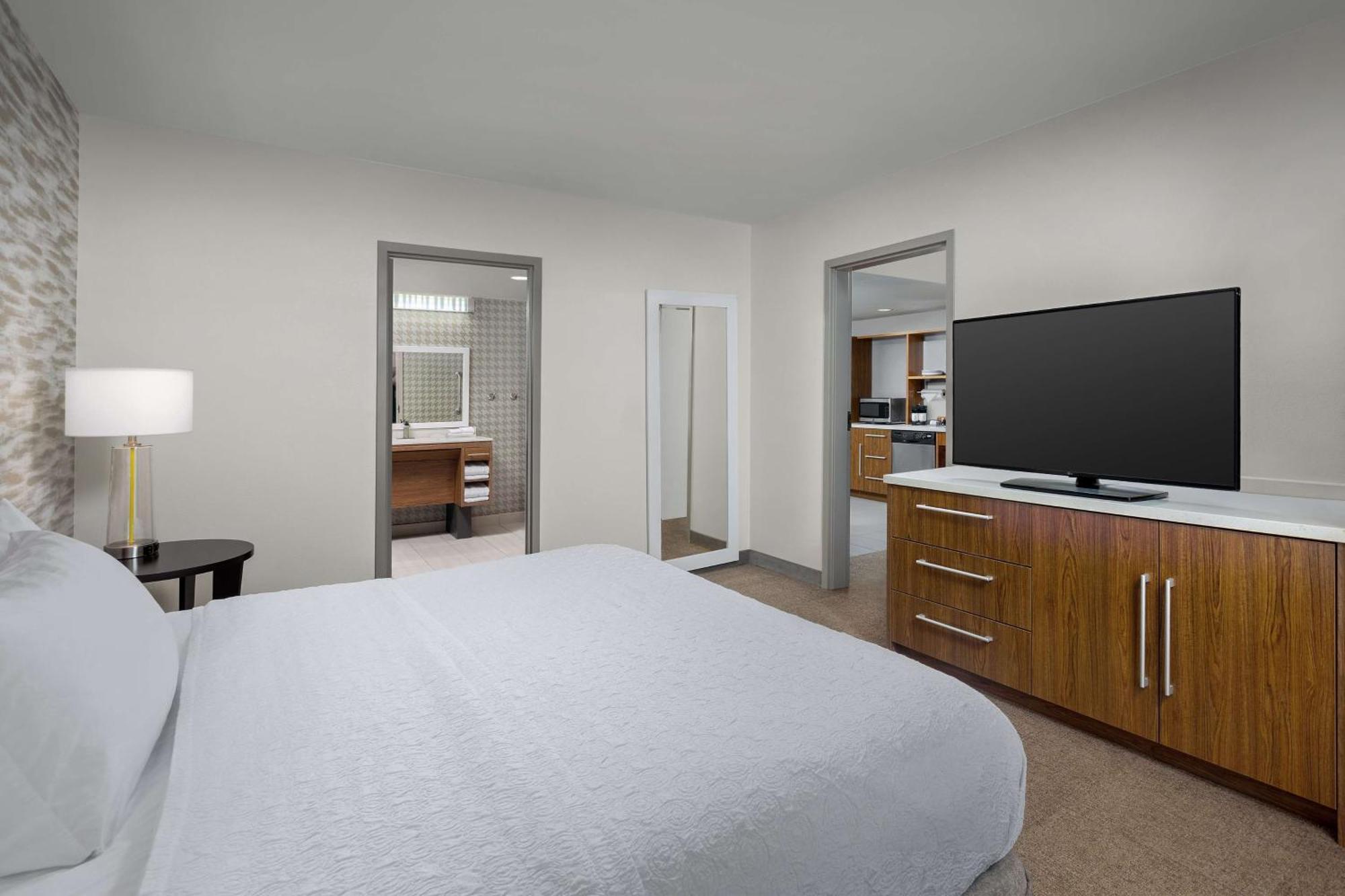 Home2 Suites By Hilton Jacksonville, Nc Εξωτερικό φωτογραφία
