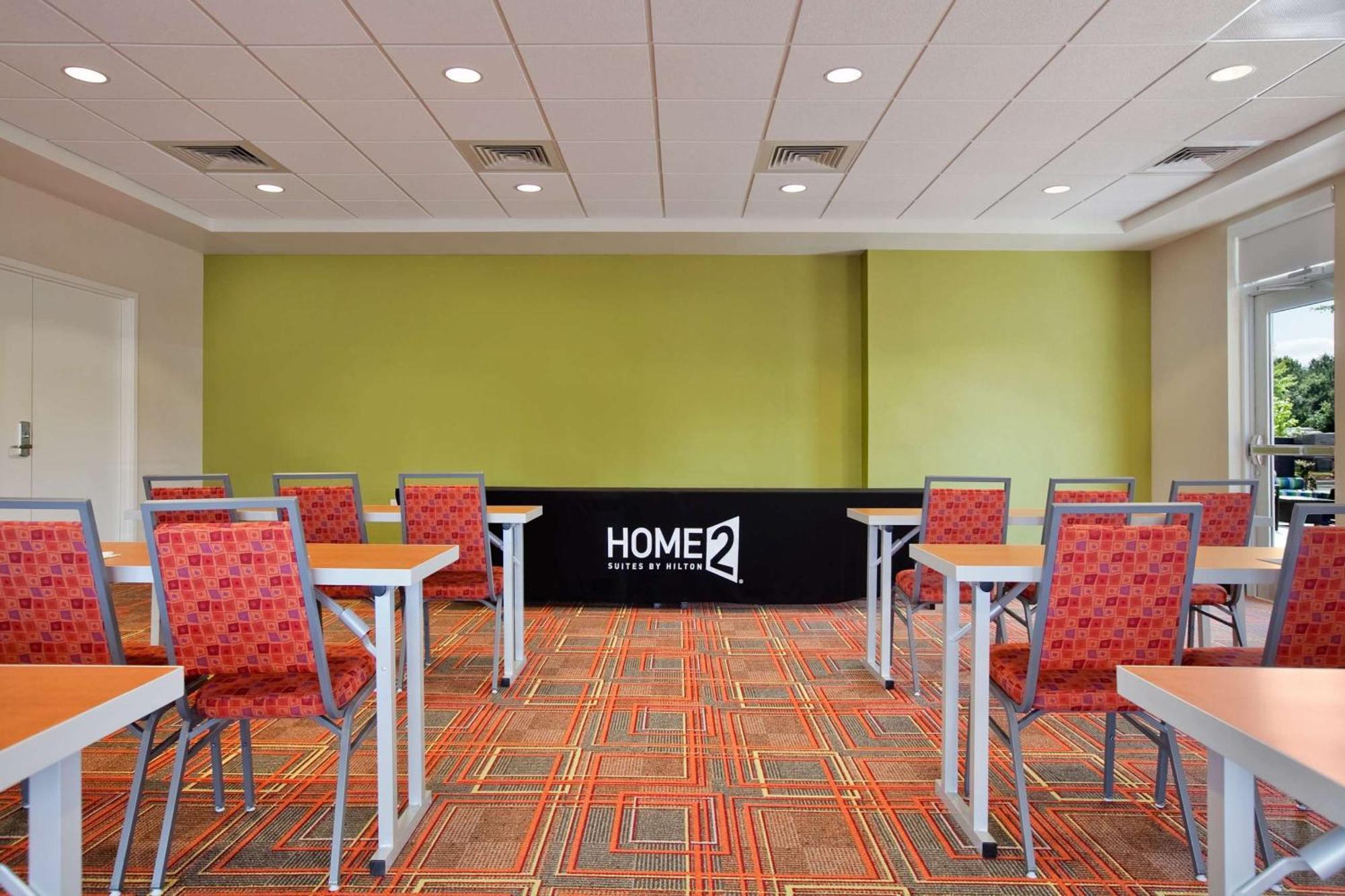 Home2 Suites By Hilton Jacksonville, Nc Εξωτερικό φωτογραφία