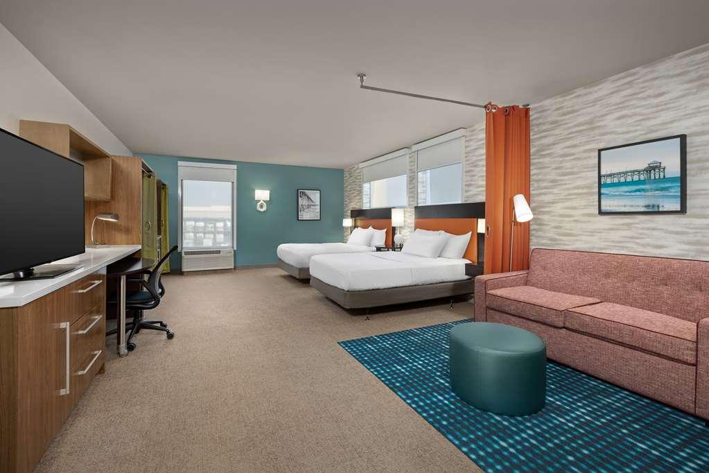 Home2 Suites By Hilton Jacksonville, Nc Δωμάτιο φωτογραφία