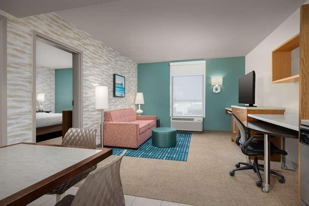 Home2 Suites By Hilton Jacksonville, Nc Δωμάτιο φωτογραφία