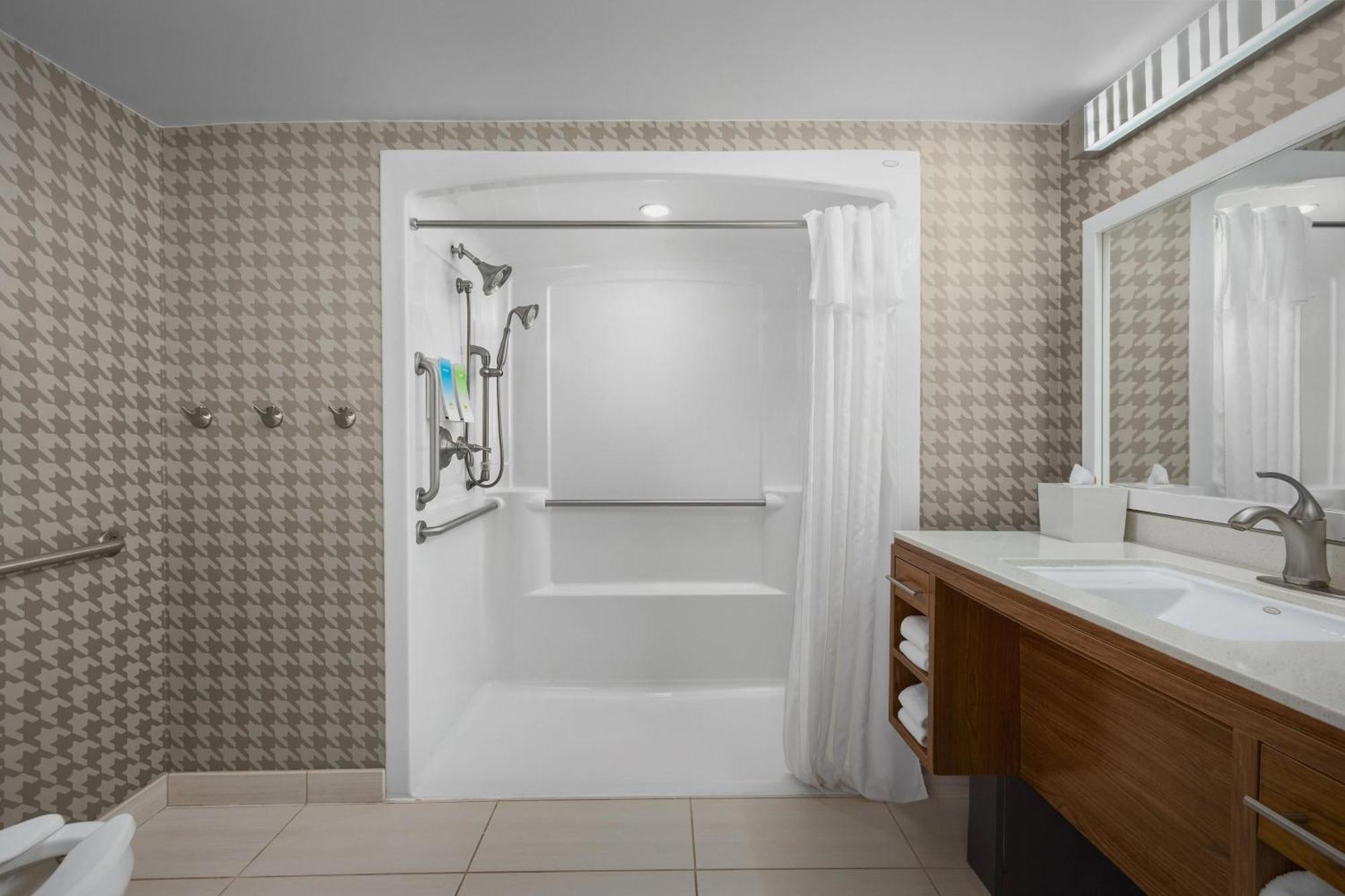 Home2 Suites By Hilton Jacksonville, Nc Εξωτερικό φωτογραφία