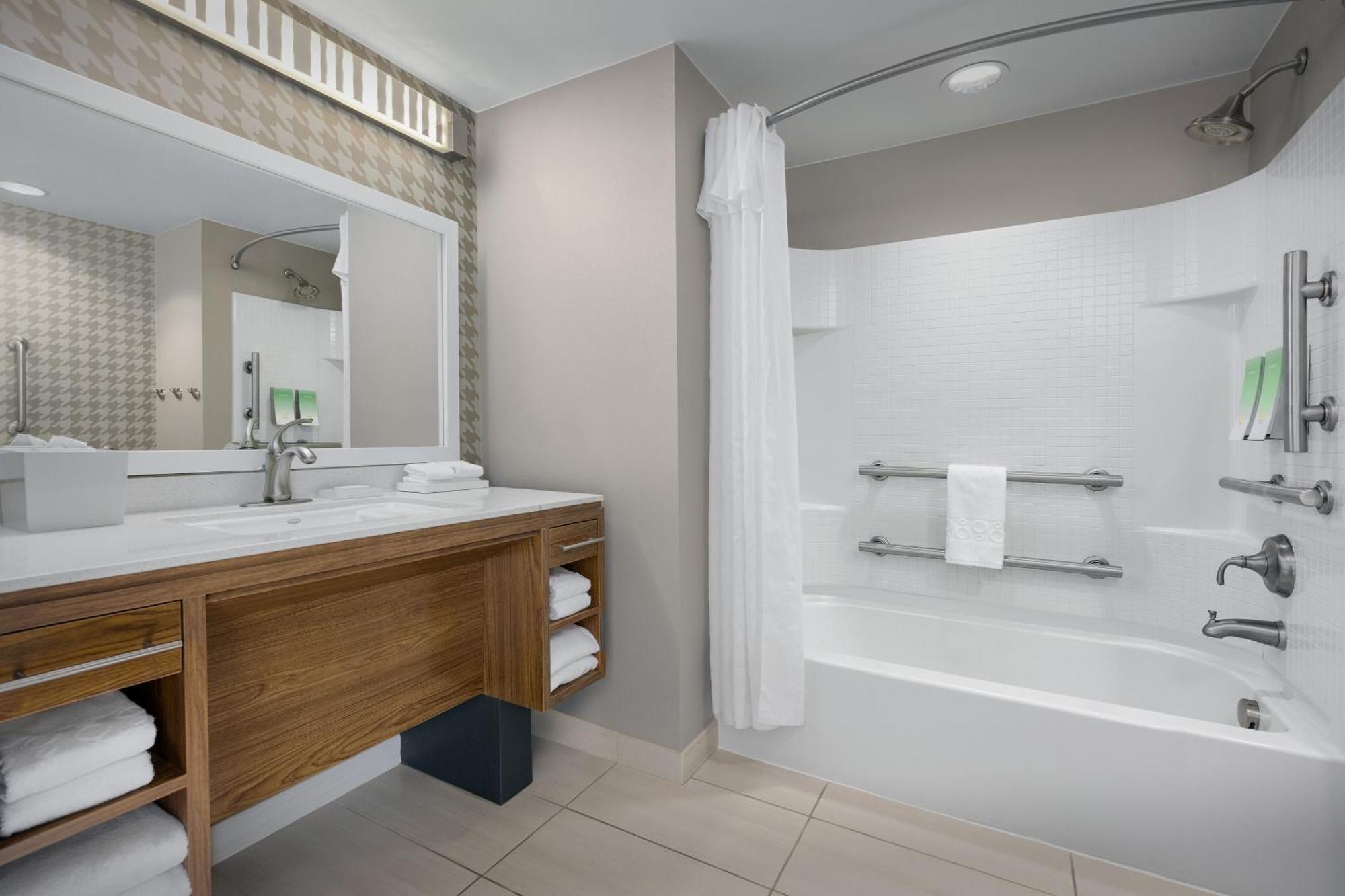 Home2 Suites By Hilton Jacksonville, Nc Εξωτερικό φωτογραφία